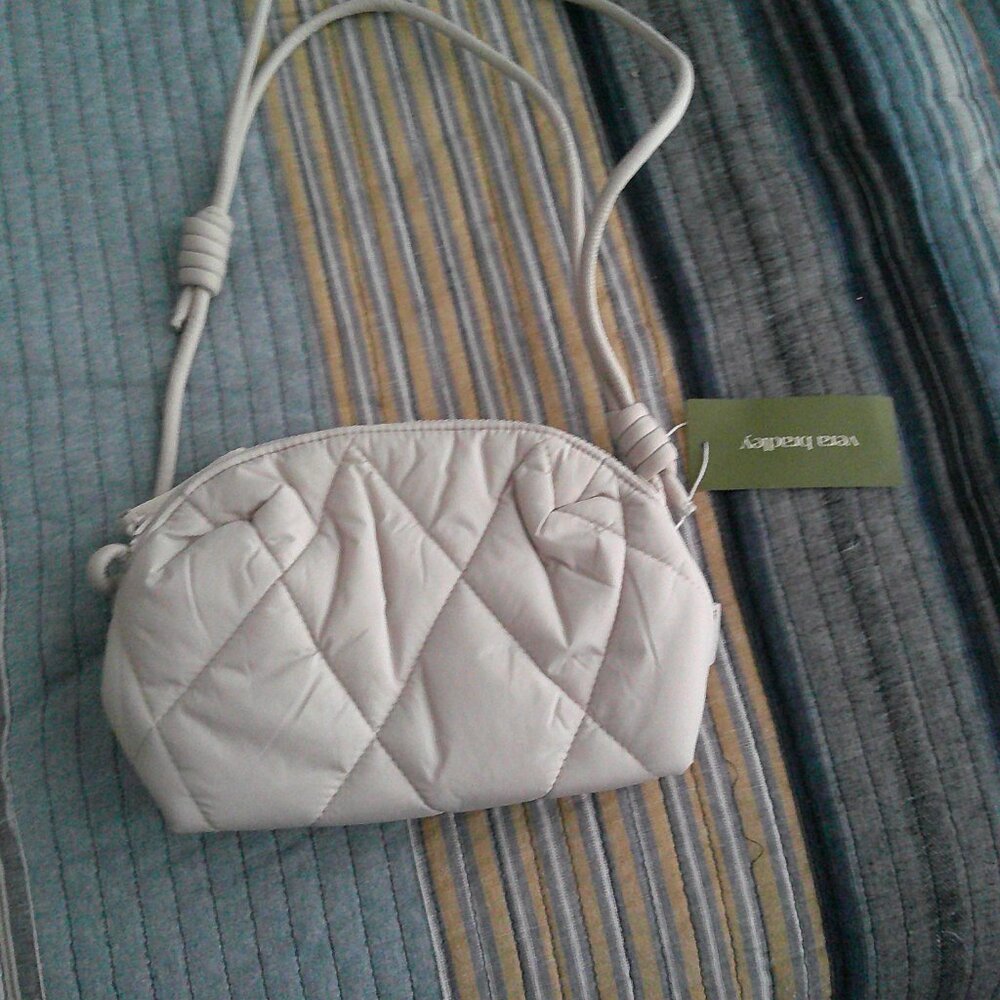 Vera Bradley - Women's Blake Crossbody Bag New